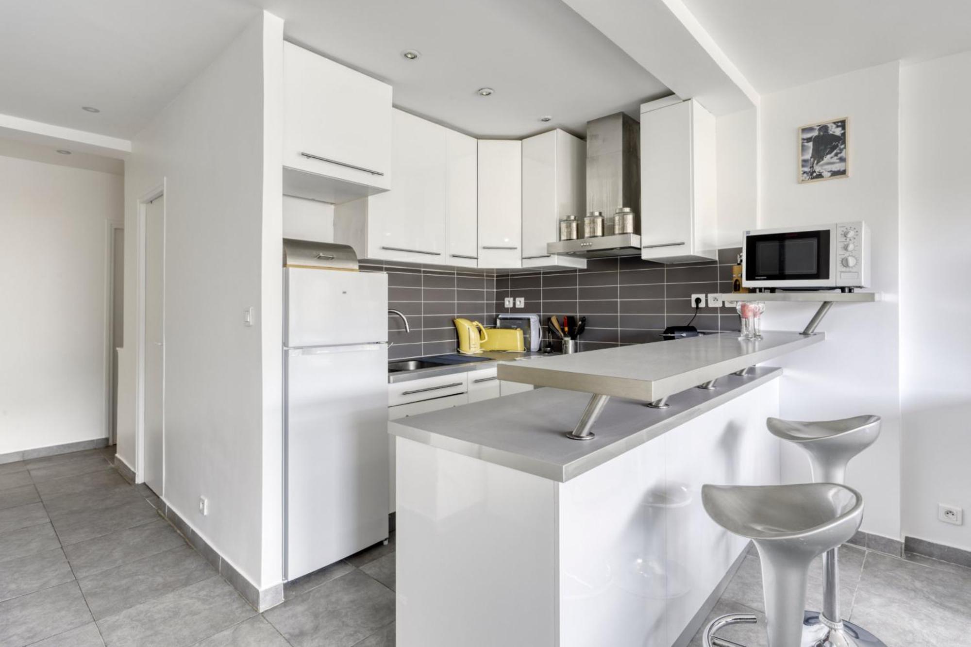 3 Rooms With Sea View Terraces In Peace Saint-Tropez Luaran gambar